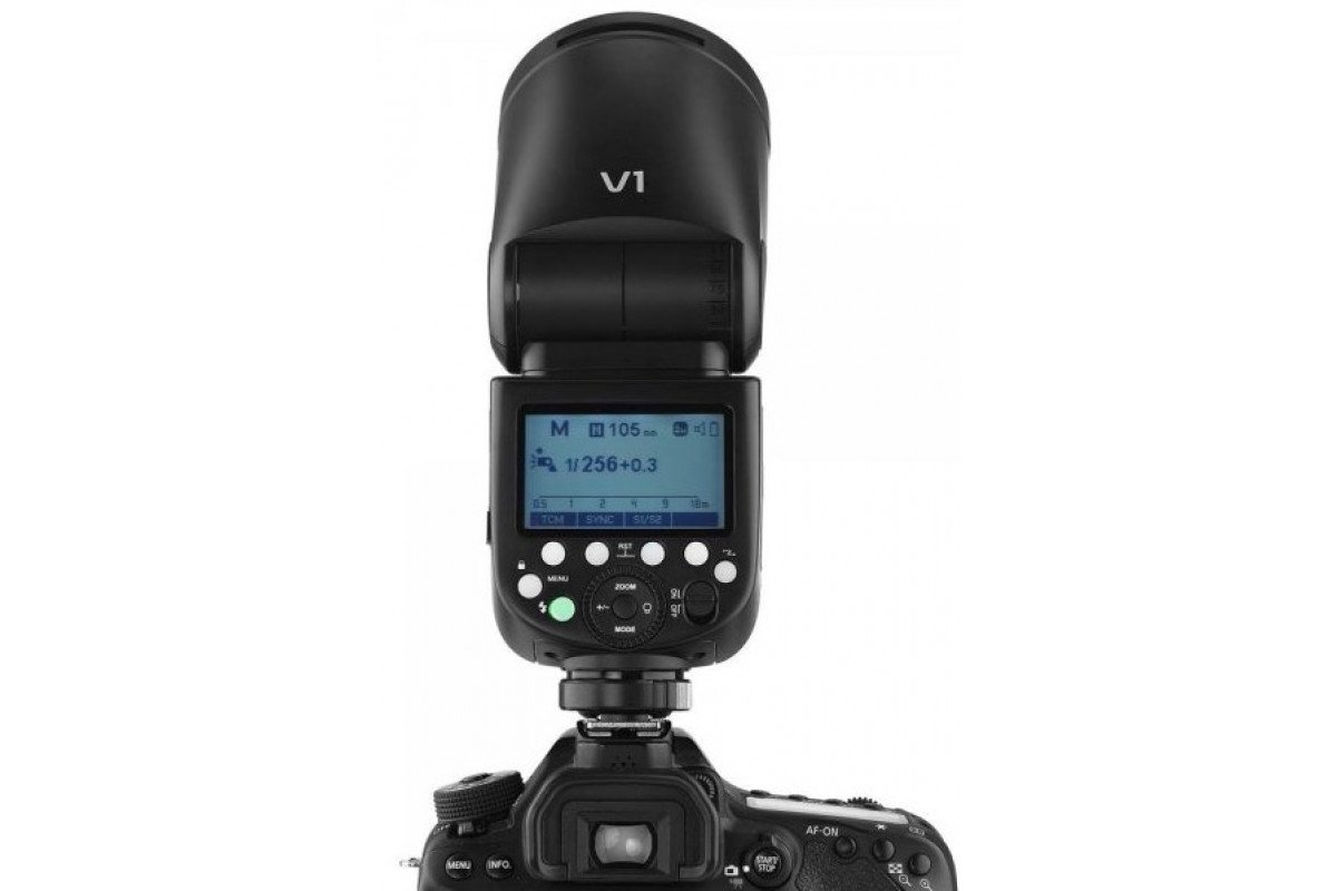 Camera Thumbnail