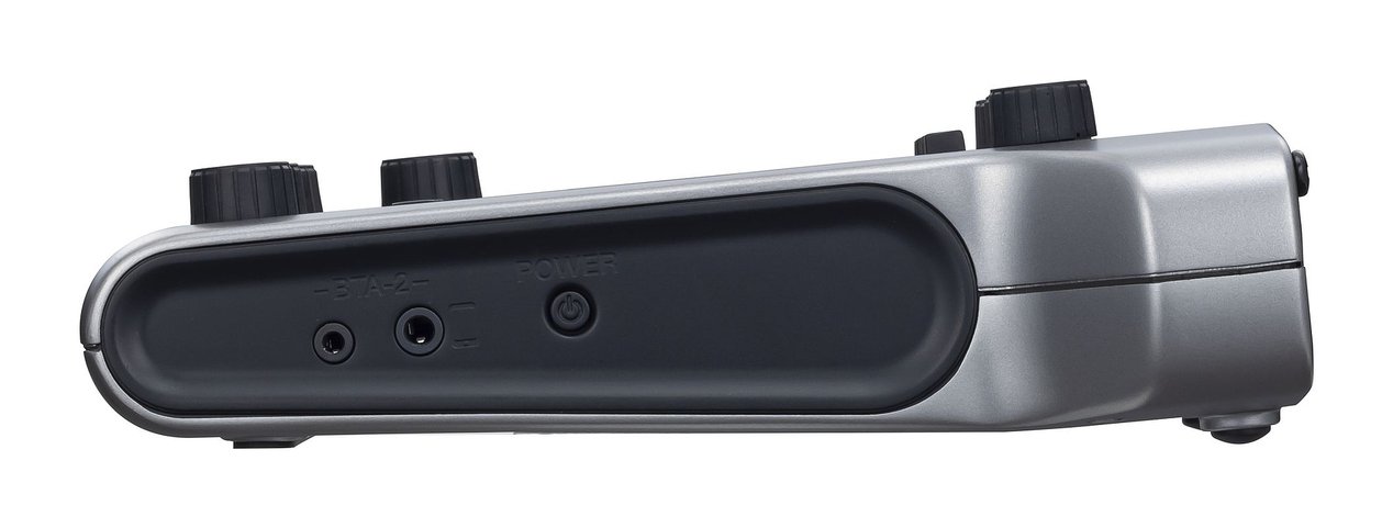 Camera Thumbnail
