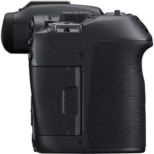 Camera Thumbnail