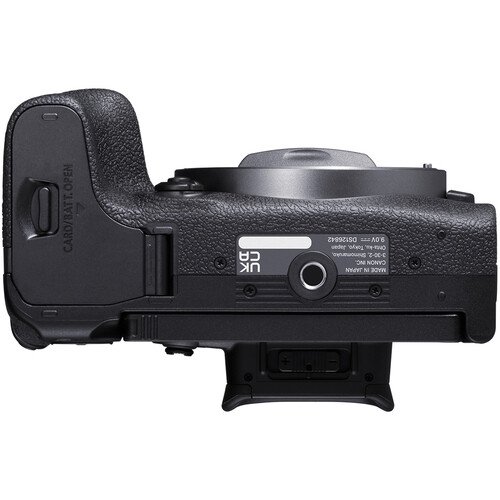 Camera Thumbnail