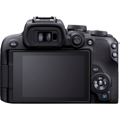 Camera Thumbnail