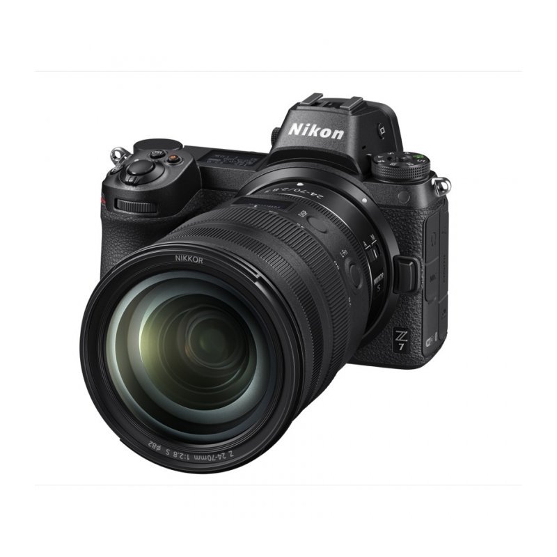 Camera Thumbnail