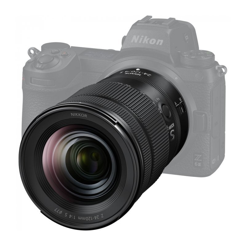 Camera Thumbnail
