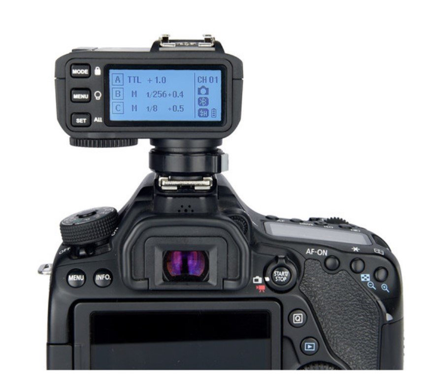 Camera Thumbnail