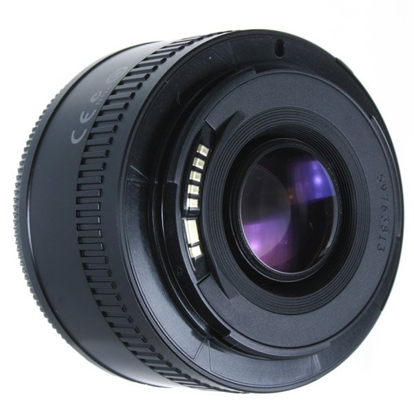 Camera Thumbnail