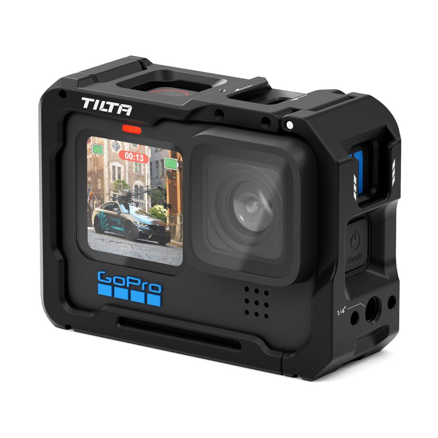 Camera Thumbnail