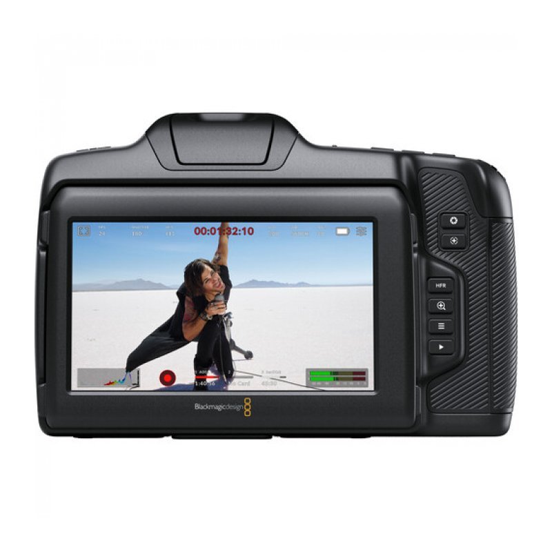 Camera Thumbnail