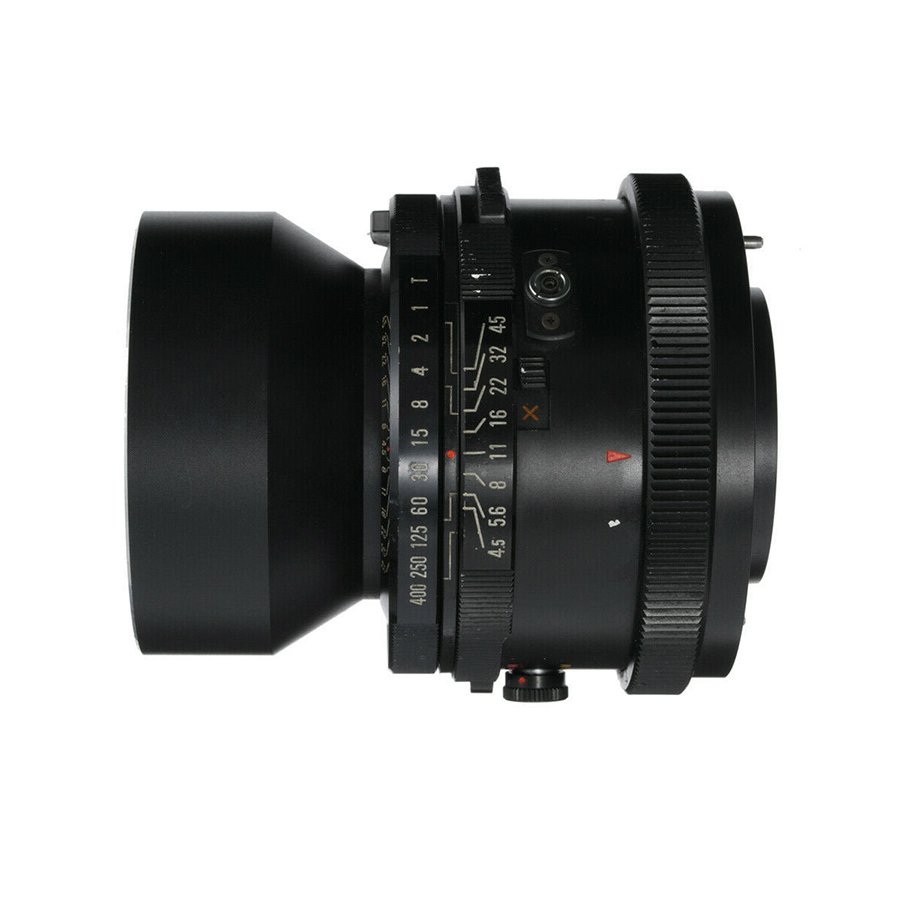 Camera Thumbnail