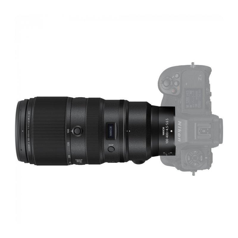 Camera Thumbnail
