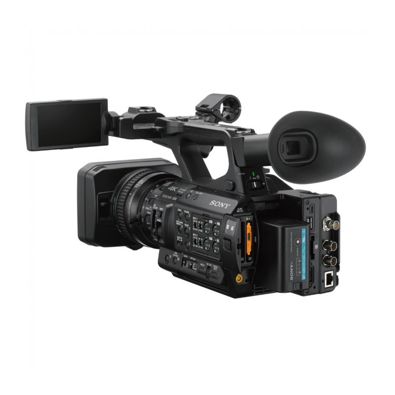 Camera Thumbnail