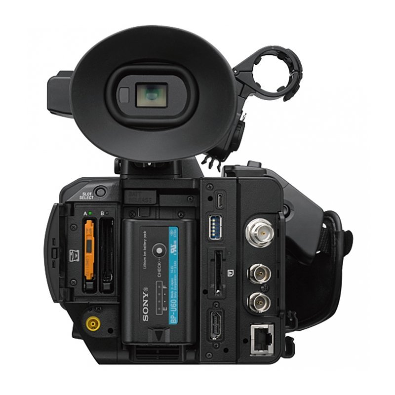 Camera Thumbnail