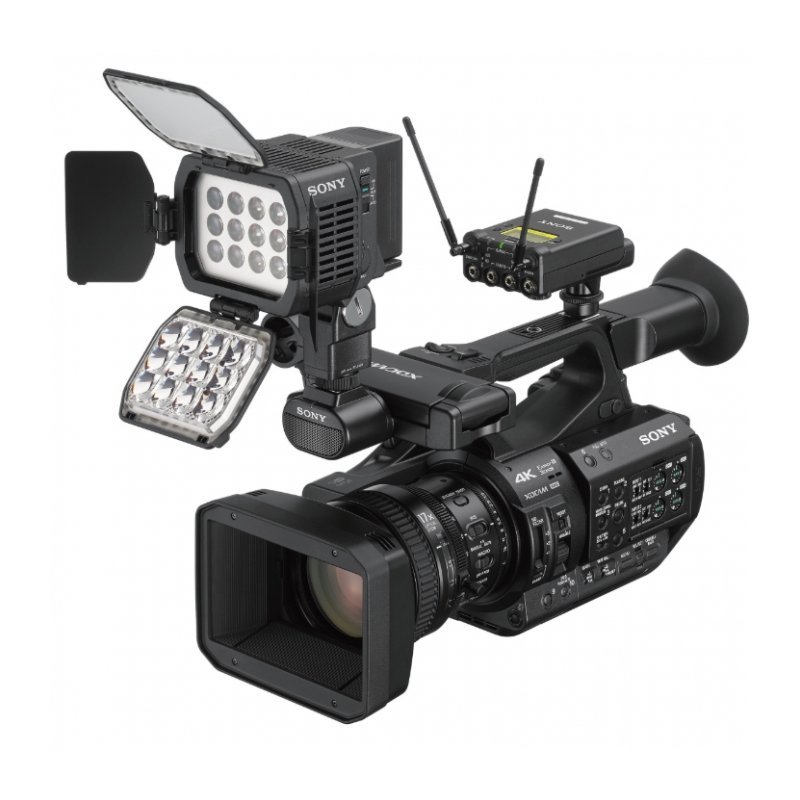 Camera Thumbnail