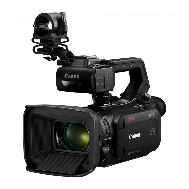 Camera Thumbnail