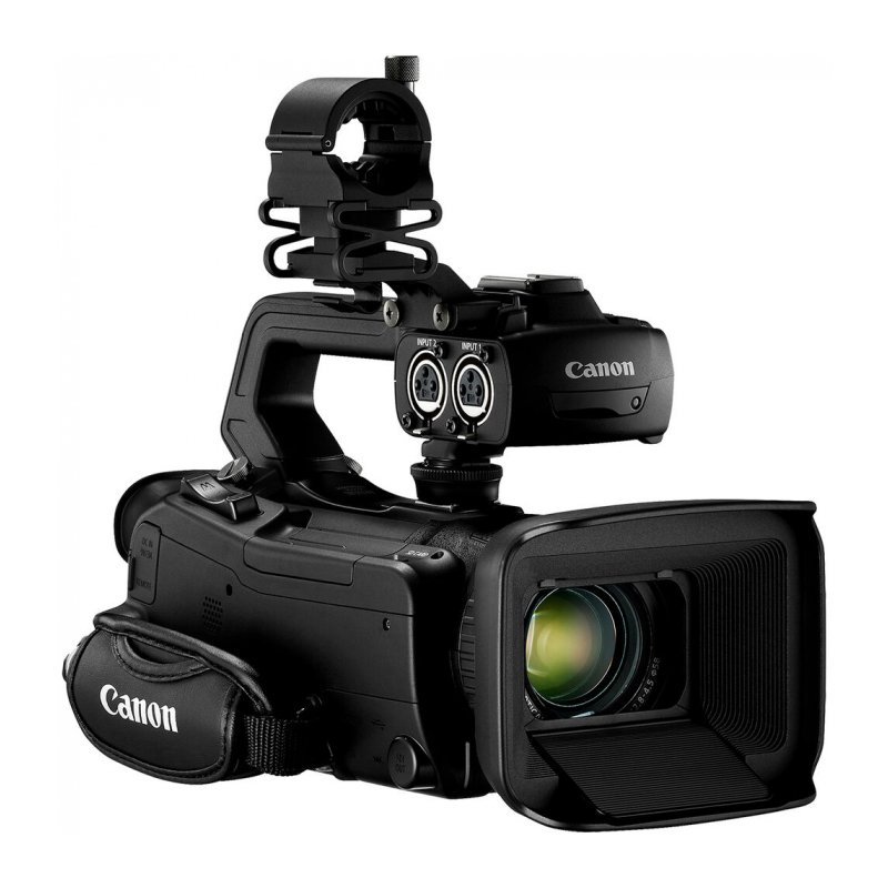 Camera Thumbnail