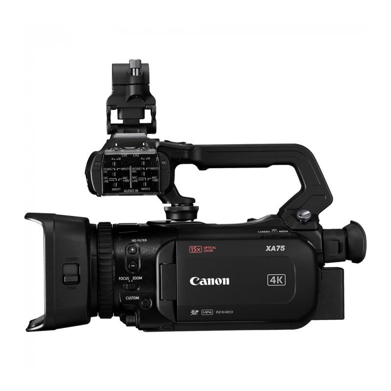 Camera Thumbnail