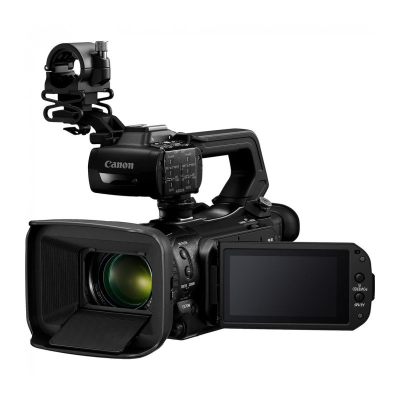 Camera Thumbnail