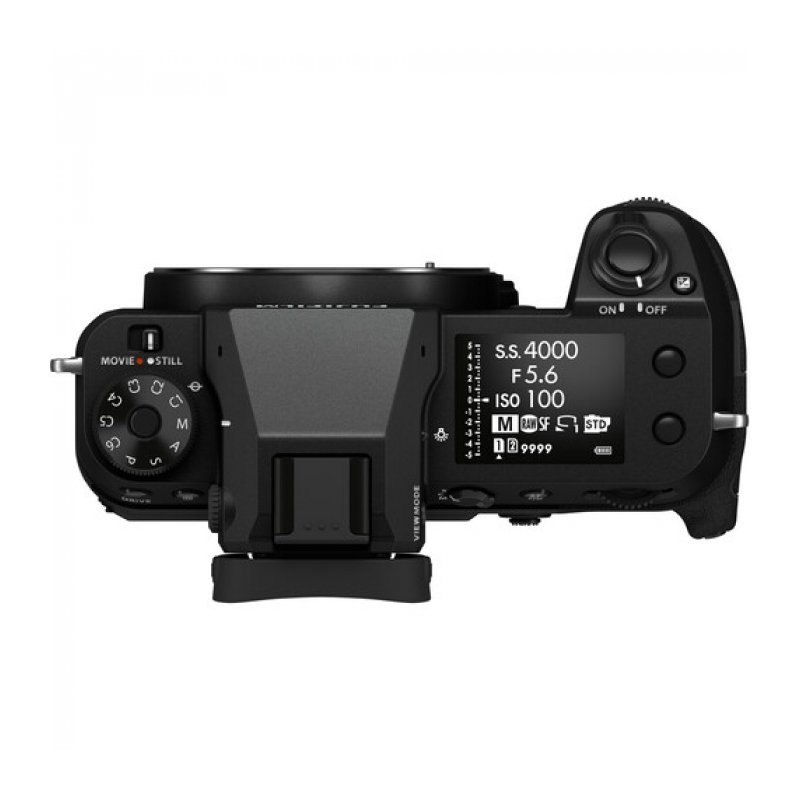 Camera Thumbnail