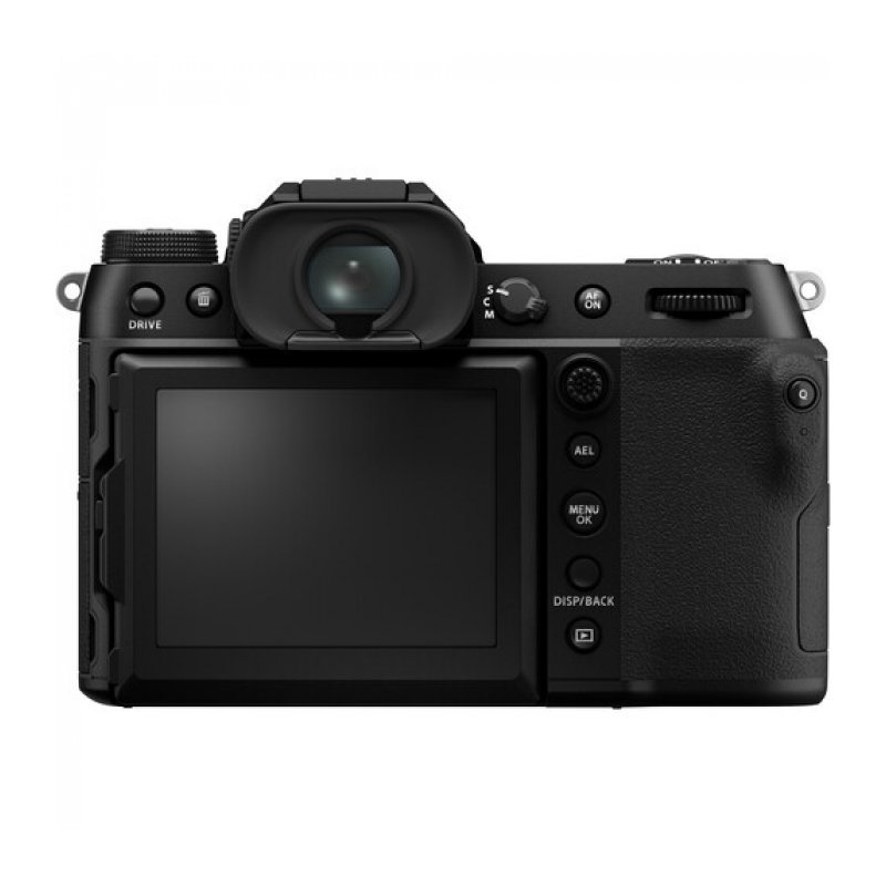 Camera Thumbnail