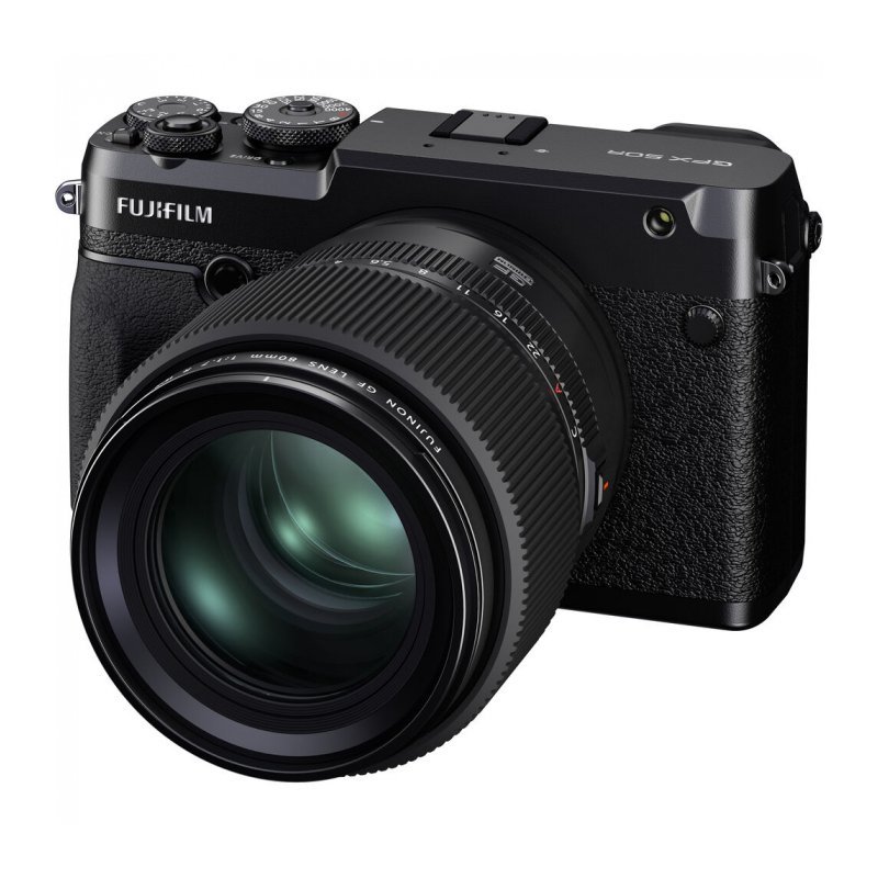 Camera Thumbnail