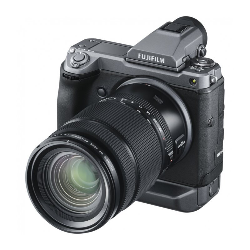 Camera Thumbnail