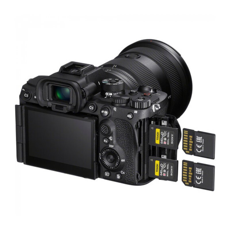 Camera Thumbnail