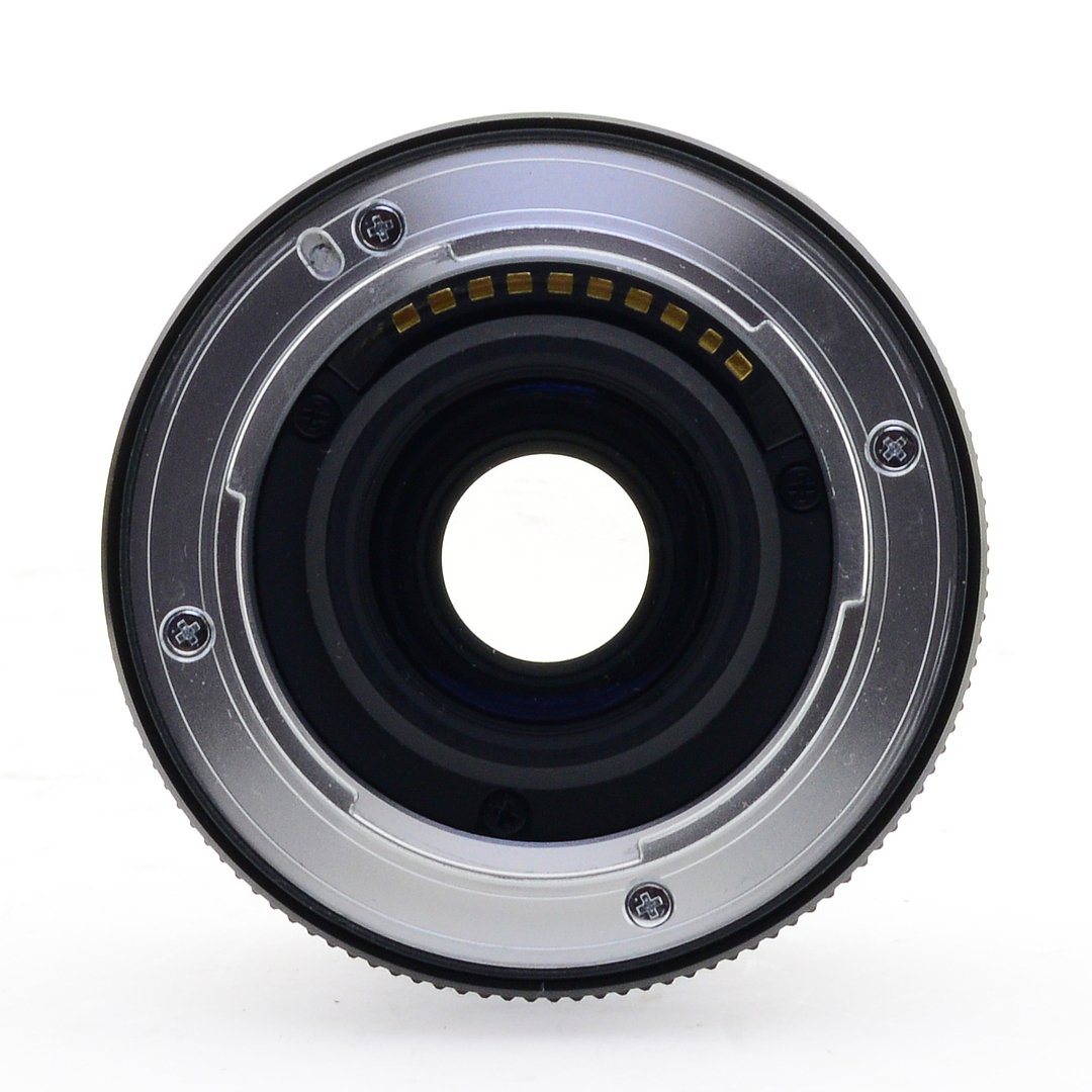 Camera Thumbnail