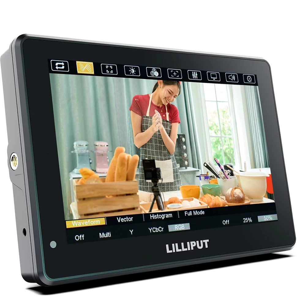 Camera Thumbnail