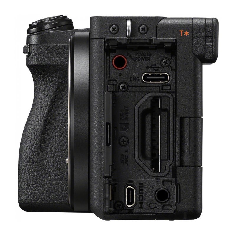 Camera Thumbnail