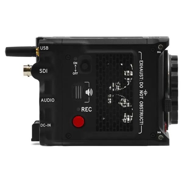Camera Thumbnail