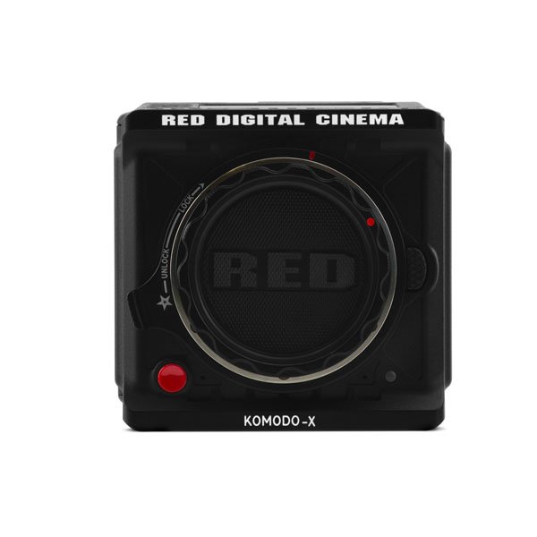 Camera Thumbnail