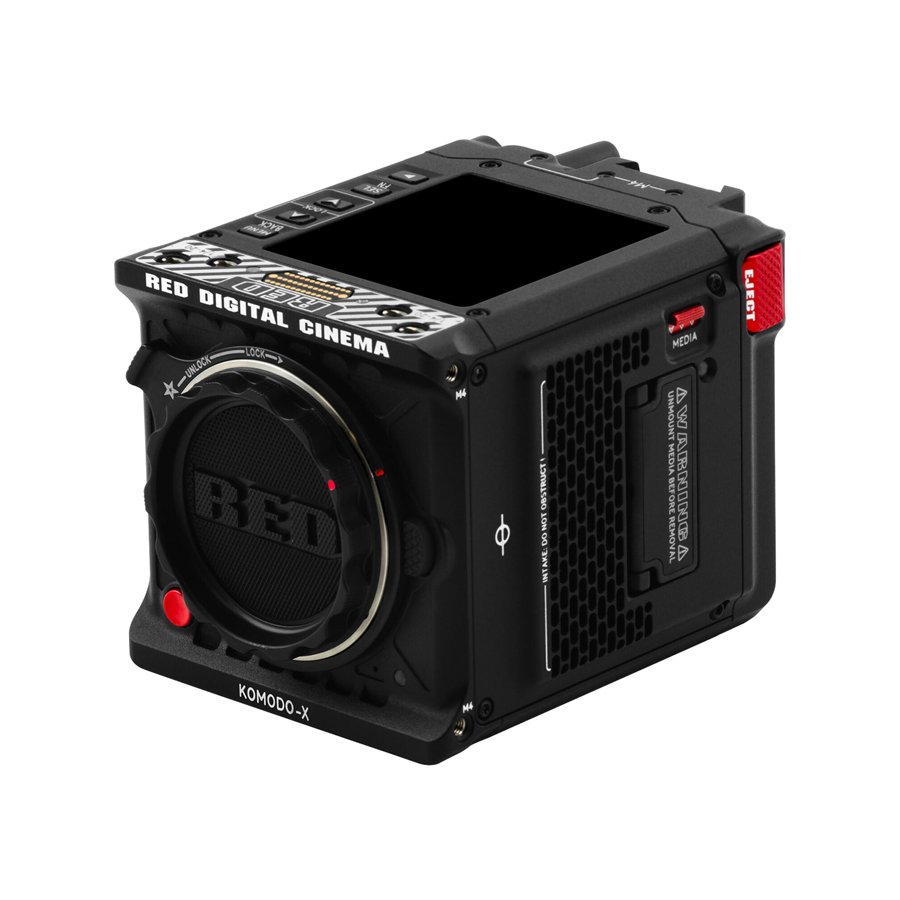 Camera Thumbnail
