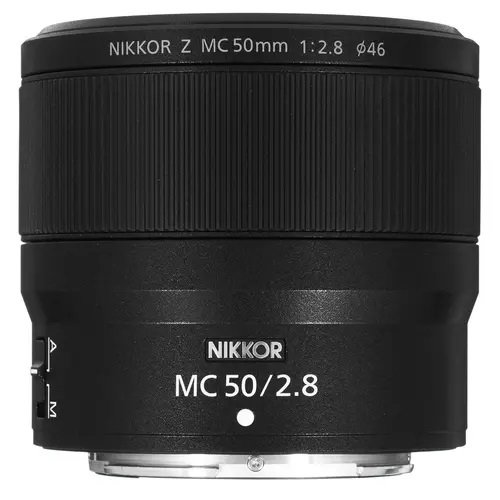 Camera Thumbnail