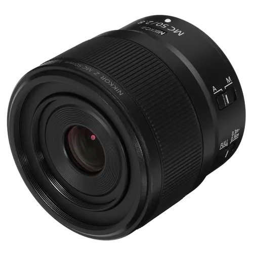 Camera Thumbnail
