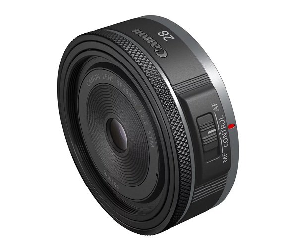 Camera Thumbnail