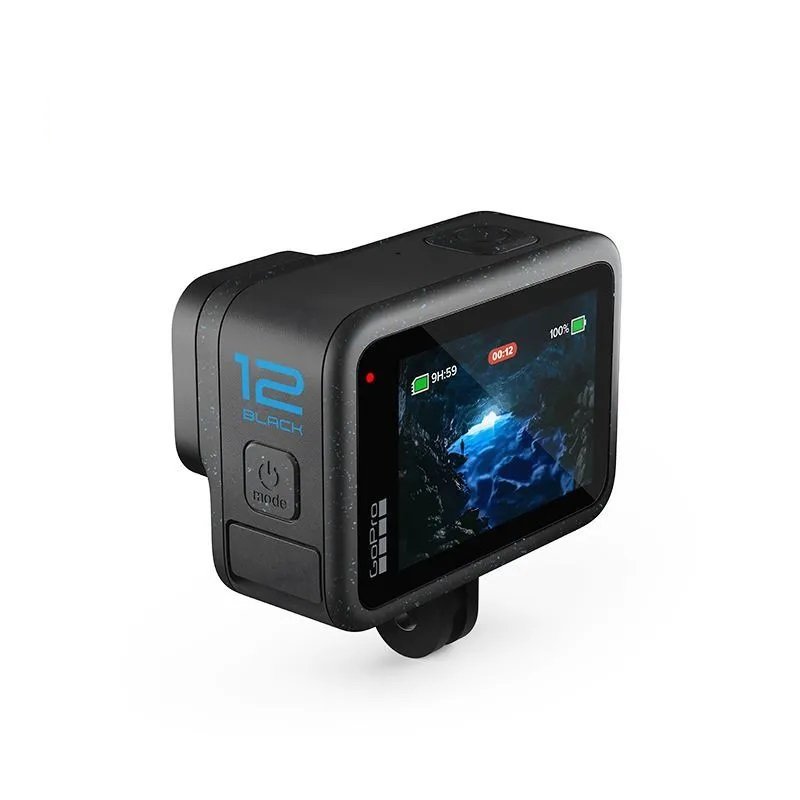 Camera Thumbnail