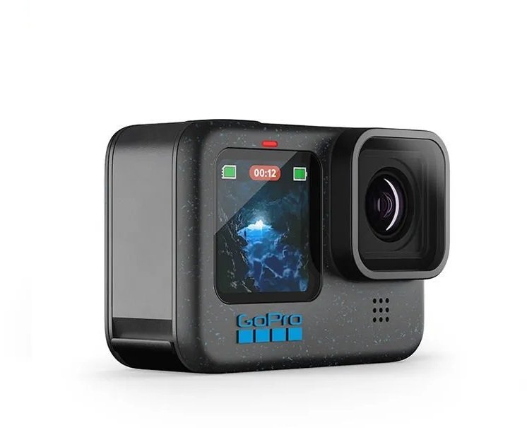 Camera Thumbnail