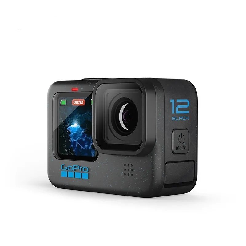 Camera Thumbnail