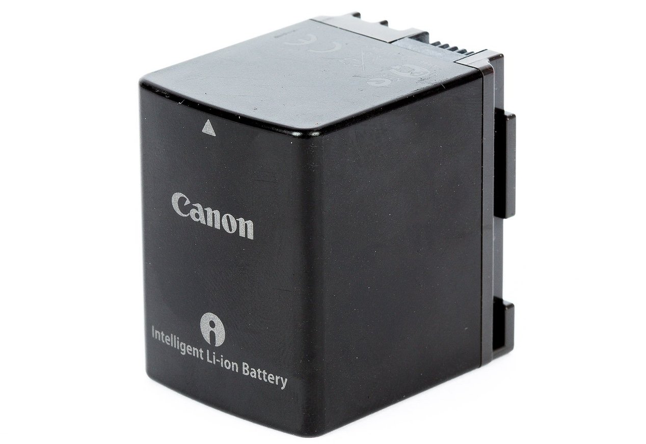 Camera Thumbnail