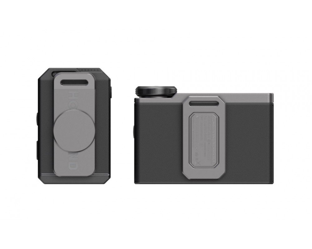 Camera Thumbnail