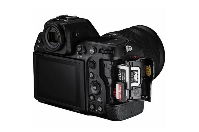 Camera Thumbnail