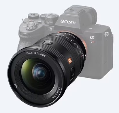 Camera Thumbnail