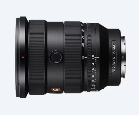 Camera Thumbnail