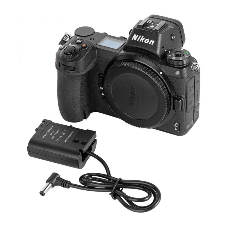Camera Thumbnail