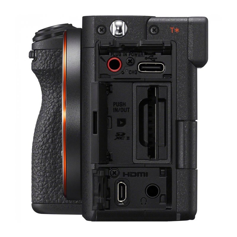 Camera Thumbnail