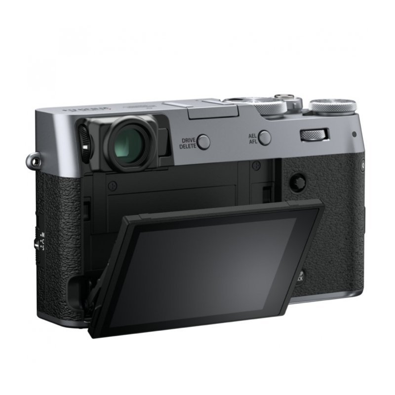 Camera Thumbnail