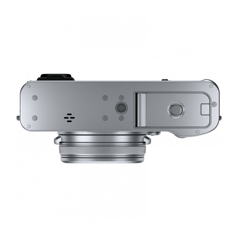 Camera Thumbnail