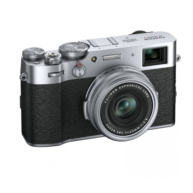 Camera Thumbnail