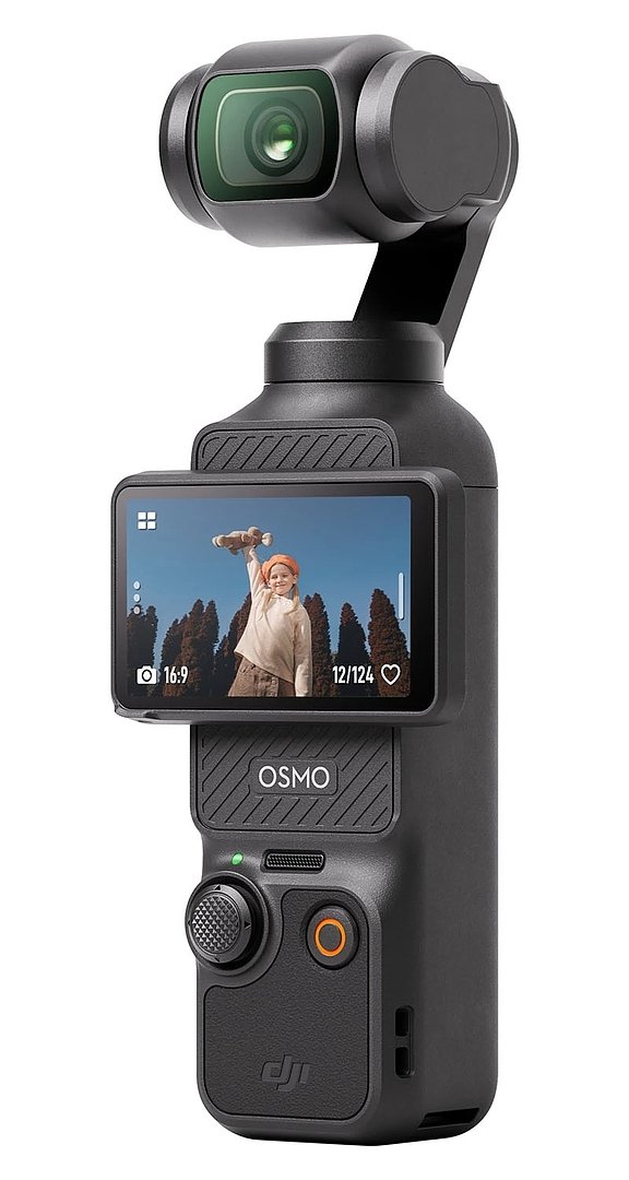 Camera Thumbnail