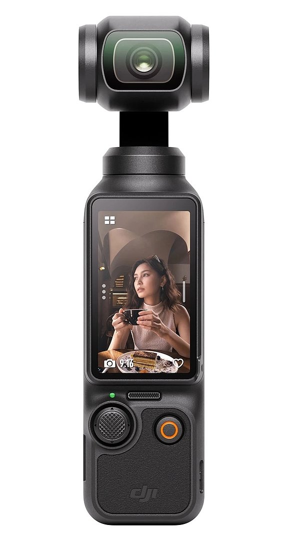Camera Thumbnail