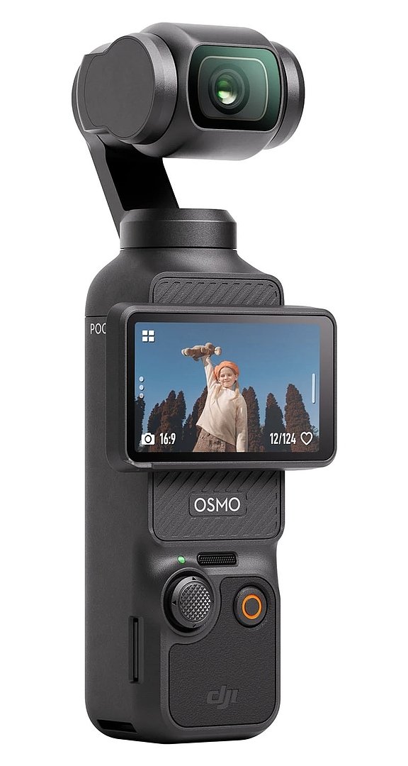 Camera Thumbnail